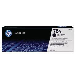 Tonercartridge hp ce278a nr. 78a zwart