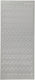 Creativ company stickers zilver - kruis stickers - religieuze zelfklevende stickervellen - diy kaarten maken scrapbooking decoratie - 10x23 cm