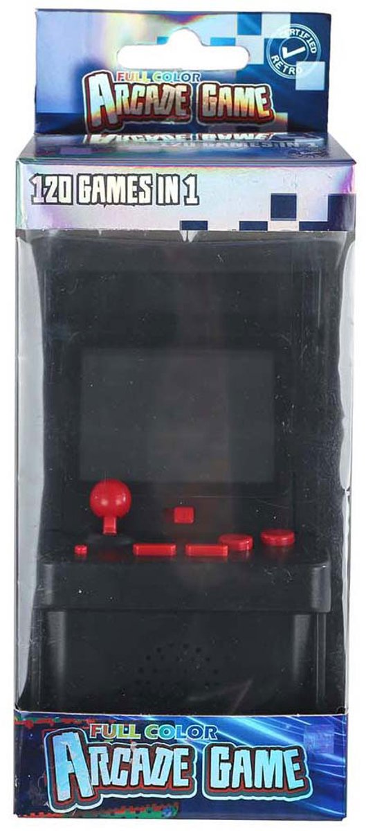 Load image into Gallery viewer, Van manen arcade game met kleurenscherm - 120 spelletjes!
