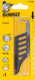 Dewalt accessoires decoupeerzaagblad dt2074 - dt2074-qz