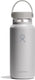 Hydro flask wide mouth flex cap drinkfles (946 ml) - birch