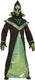 Finidi buitenaards wezen alien pak