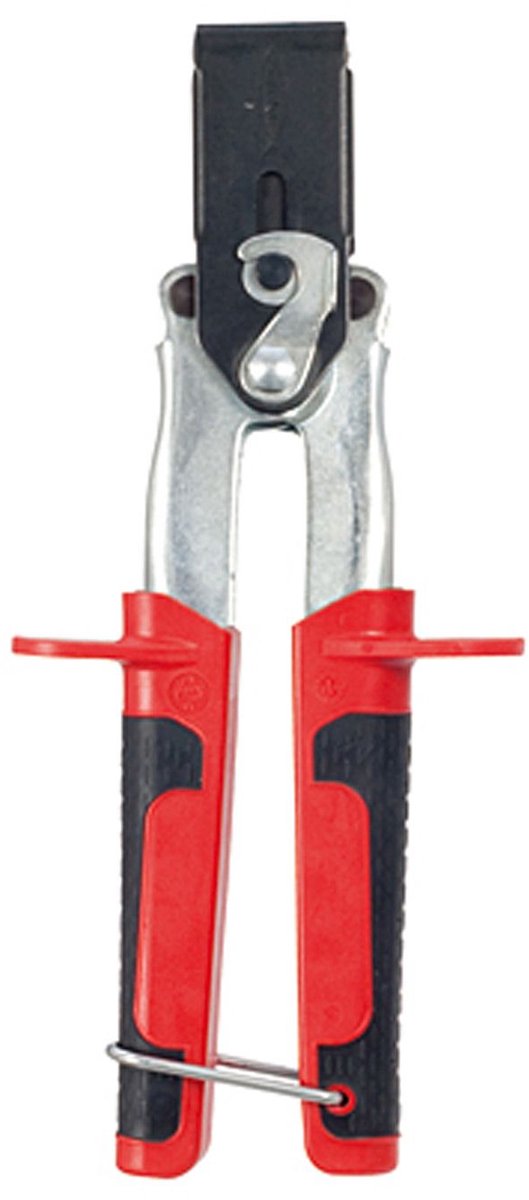 Fischer rawlnuts montagetang hm z 1