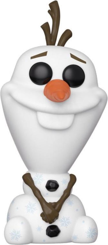 Funko 40895 - disney: frozen 2 olaf verzamelfiguur kinderen
