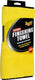 Meguiar's meguiar’s supreme droogdoek 50x30cm – microvezel droogdoek auto – sterk absorberend – auto detailing doek