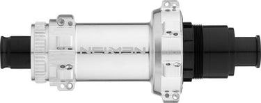 Newmen fade mtb straightpull boost disc center lock rear hub