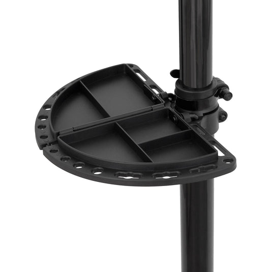 Trivio - montage standaard elite aluminium compact
