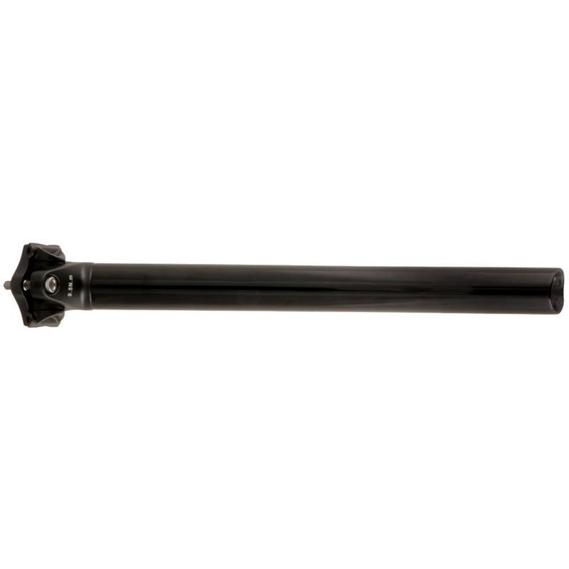 Load image into Gallery viewer, Diverse isaac - torus gravel zadelpen grey blue 31.6mmx325mm
