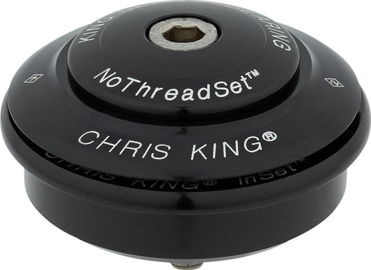 Chris king inset i2 zs44 28.6 - zs56 40 griplock headset