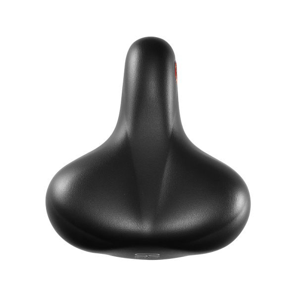 Load image into Gallery viewer, Zadel Sr Premium Torx Relaxed Unisex Zwart
