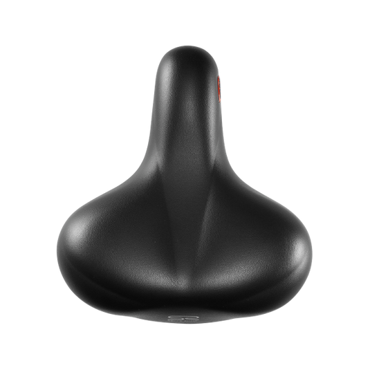 Zadel Sr Premium Torx Relaxed Unisex Zwart