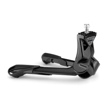 Ursus zweibeinständer 80 - jumbo bipod stand jumbo black loose