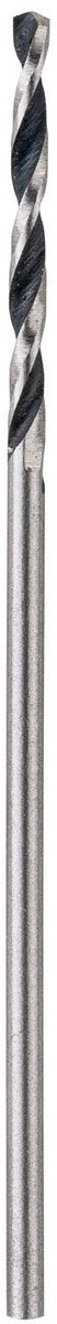Bosch Prof spiraalboor PointTeq 1.0 mm (2)