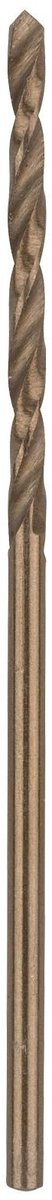 Bosch - metaalboren hss-co, standard 1,5 x 18 x 40 mm