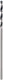 Bosch Prof spiraalboor PointTeq 1.0 mm (2)