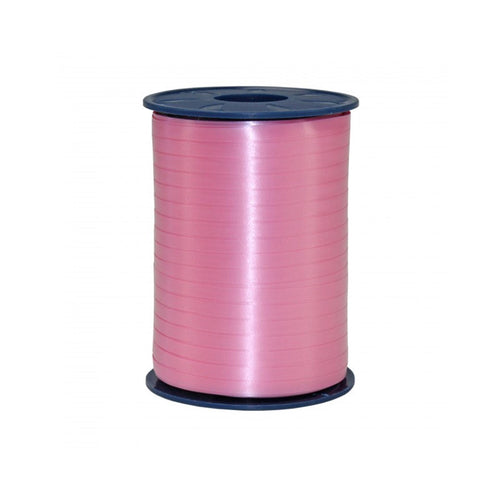 Globos krullint 5mm 500mtr roze