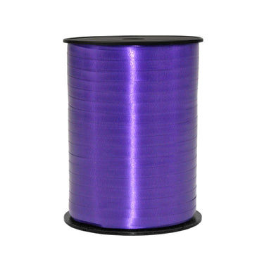 Globos krullint 5mm 500mtr paars krullint 5mm 500mtr paars