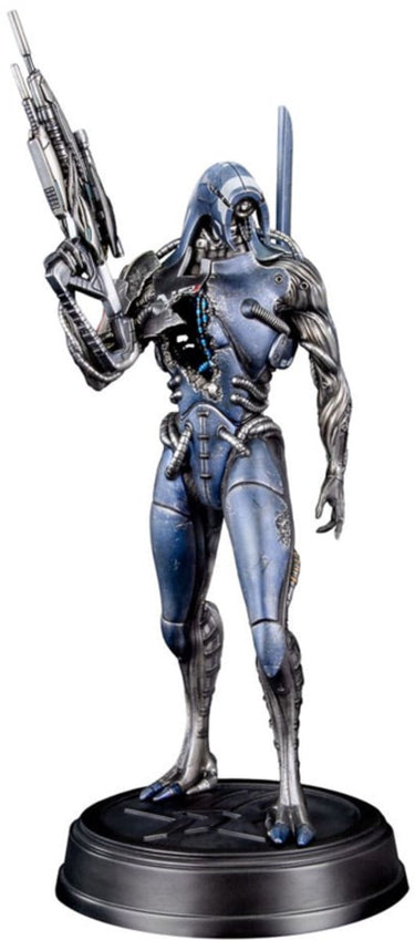 Dark horse mass effect pvc statue legion 25 cm beeld