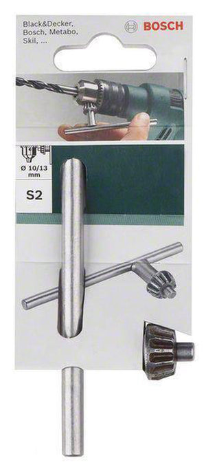 Bosch - boorhoudersleutel 10 mm 10 mm, s14
