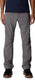 Columbia silver ridge™ utility pant wandelbroek- heren - maat 36
