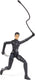 Batman the actiefiguur selina kyle - 10 cm groot - inclusief accessoires
