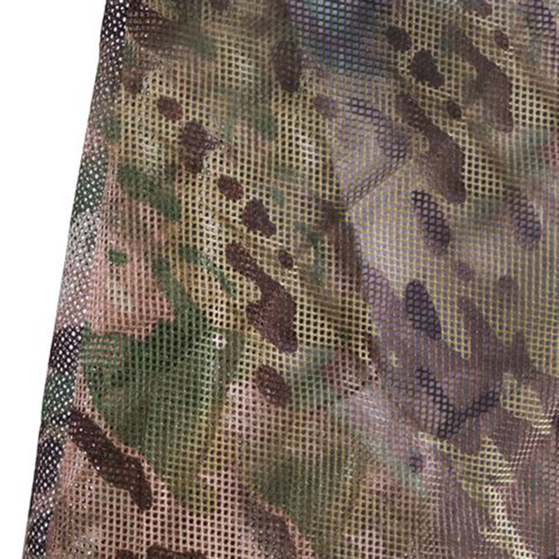 Load image into Gallery viewer, Outdoor club camouflagenet green forest 1,5x4 m
