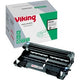 Drum unit viking brother dr3200 compatibel zwart