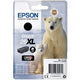 Inktcartridge epson 26xl zwart