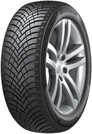 Hankook winterbanden i*cept rs3 (w462) tires wi 195 65r15 91t icept rs3 w462