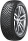 Hankook winterbanden i*cept rs3 (w462) tires wi 195 65r15 91t icept rs3 w462