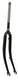 Batavus voorvork 28x11 2 old dutch