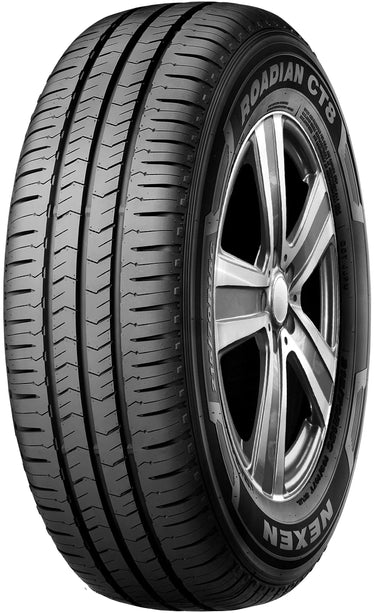 Nexen tire zomerbanden roadian ct8 tires so 185 r14 102t nexen roadian ct8