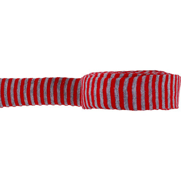 Http: www.cchobby.nl rondgebreide-tube-b-60-mm-grijs-rood-5-m-1-rol