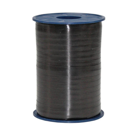 Globos krullint 5mm 500mtr grafiet