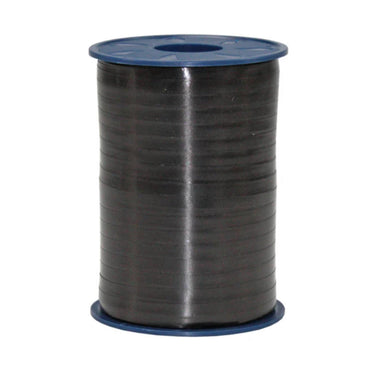 Globos krullint 5mm 500mtr grafiet