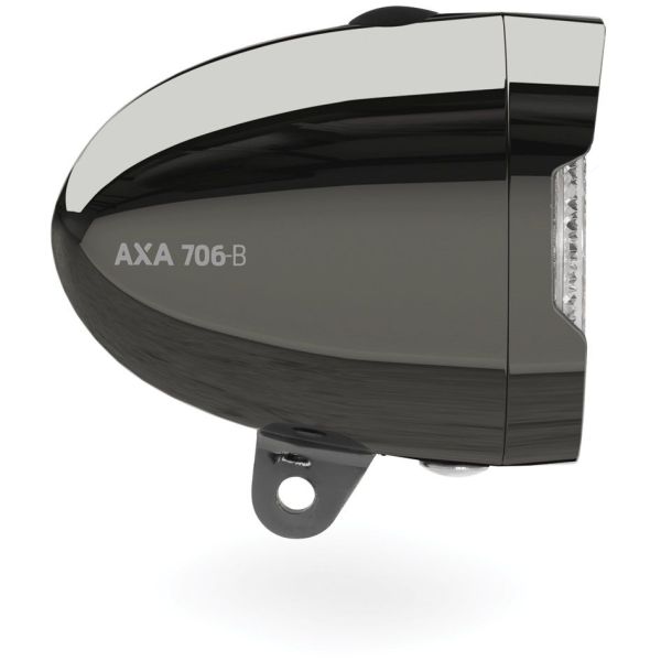 Load image into Gallery viewer, Axa koplamp 706 batterij darkchroom
