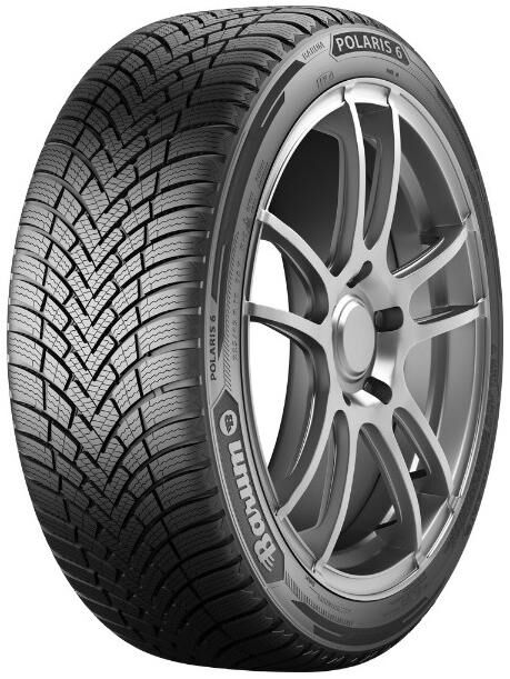 Barum winterbanden polaris 6 tires wi 225 55r17 101v polaris 6 xl