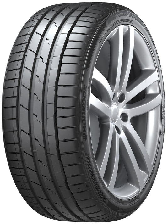 Hankook zomerband ventus s1 evo 3 (k127) tires so 255 45r18 103y ventus s1 evo 3