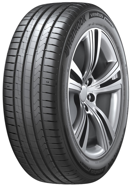 Hankook zomerband ventus prime 4 . tires so 215 50zr17 95w venttus prime 4