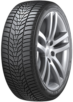 Hankook winterreifen i*cept evo3 (w330) tires wi 225 60r17 99h iceptevo3 w330