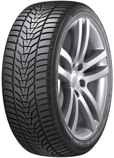 Hankook winterreifen i*cept evo3 (w330) tires wi 225 60r17 99h iceptevo3 w330