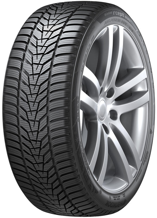 Hankook winterbanden i*cept evo3 (w330) tires wi 225 60r17 99h iceptevo3 w330