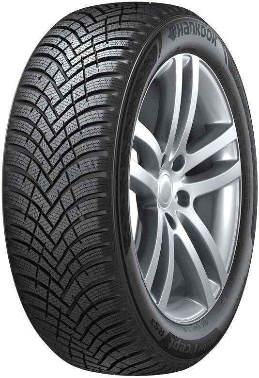 Hankook winterbanden i*cept rs3 (w462) tires wi 225 55r17 101v icept rs3