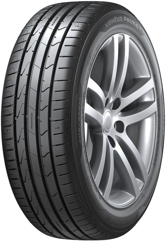 Hankook zomerband ventus prime 3 (k125) tires so 195 65r15 91v vent.prime 3
