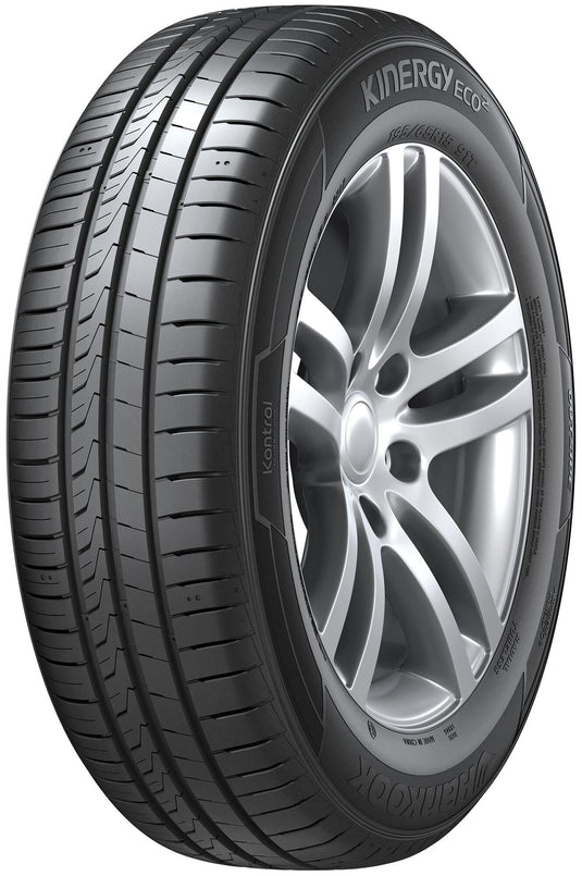 Hankook zomerband kinergy eco 2 (k435) tires so 175 65r15 88h kinergy eco2 k435