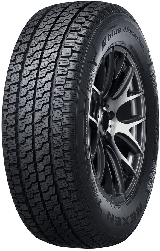 Nexen tire vierseizoenenbanden n´blue 4season van tires gj 205 65r16 107t nexen nblue 4 season van