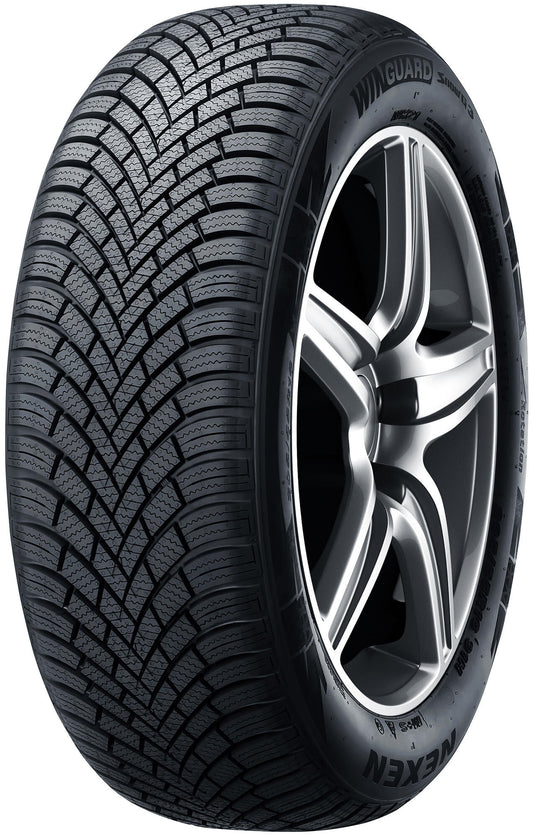 Nexen tire winterbanden winguard snow´g3 (wh21) tires wi 195 65r15 91t nexen wing. snow g3 xl
