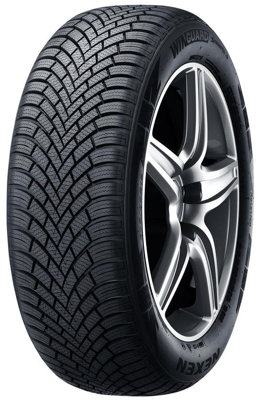 Nexen tire winterbanden winguard snow´g3 (wh21) tires wi 185 60r15 84h nexen winguard snow g3