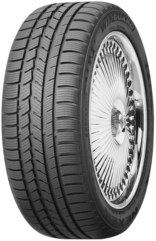 Nexen tire winterbanden winguard sport tires wi 225 40r18 92v nexen winguard sport 2