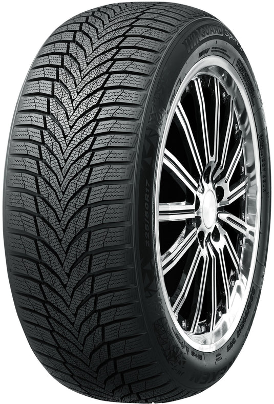 Nexen tire winterbanden winguard sport2 tires wi 225 45r17 94v nexen winguard sport2 xl